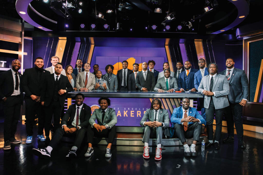 P.A.W. Journey Spotlight – LIVE