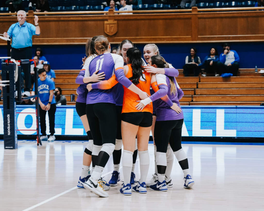 Tigers Fall to Blue Devils on the Road