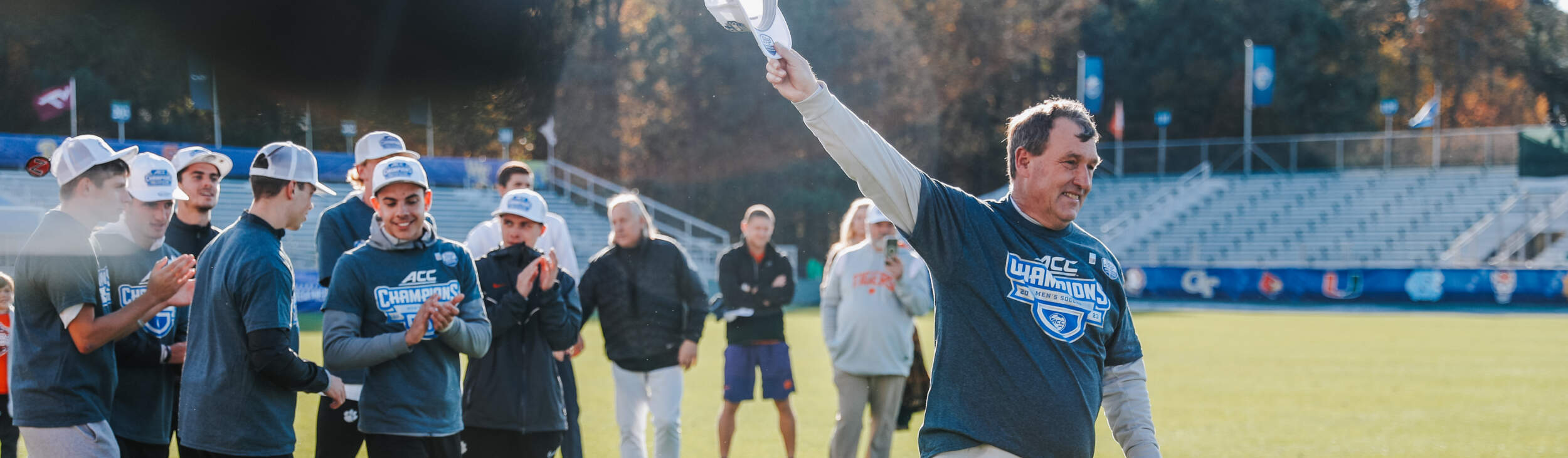 Clemson Tigers Official Athletics Site