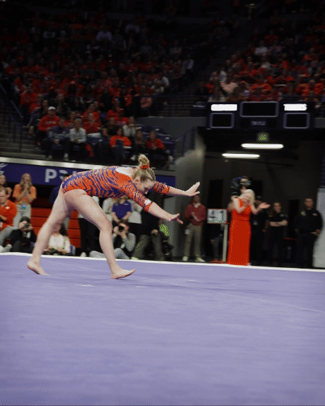 Clemson Tigers Official Athletics Site