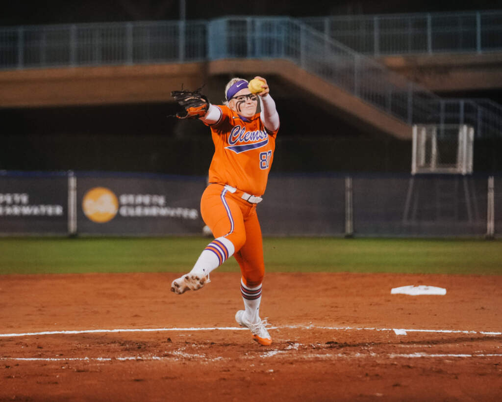 Tigers Hose Hoosiers; Move to 2-0 in 2024