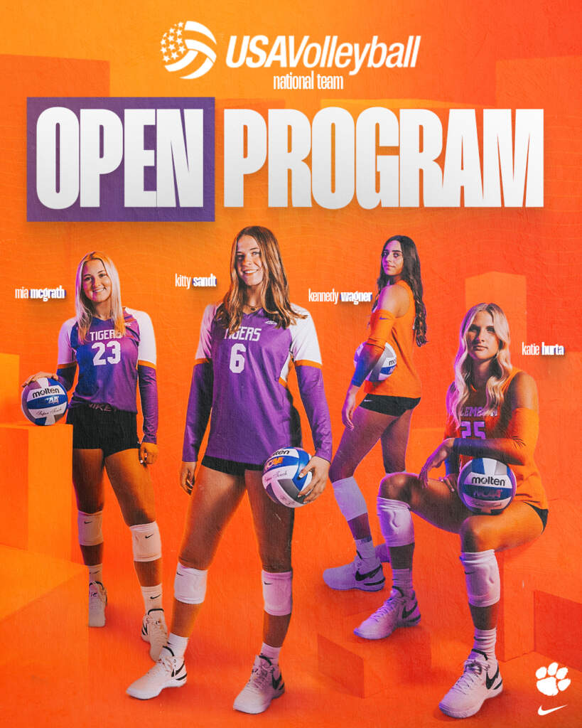 Clemson Tigers Official Athletics Site