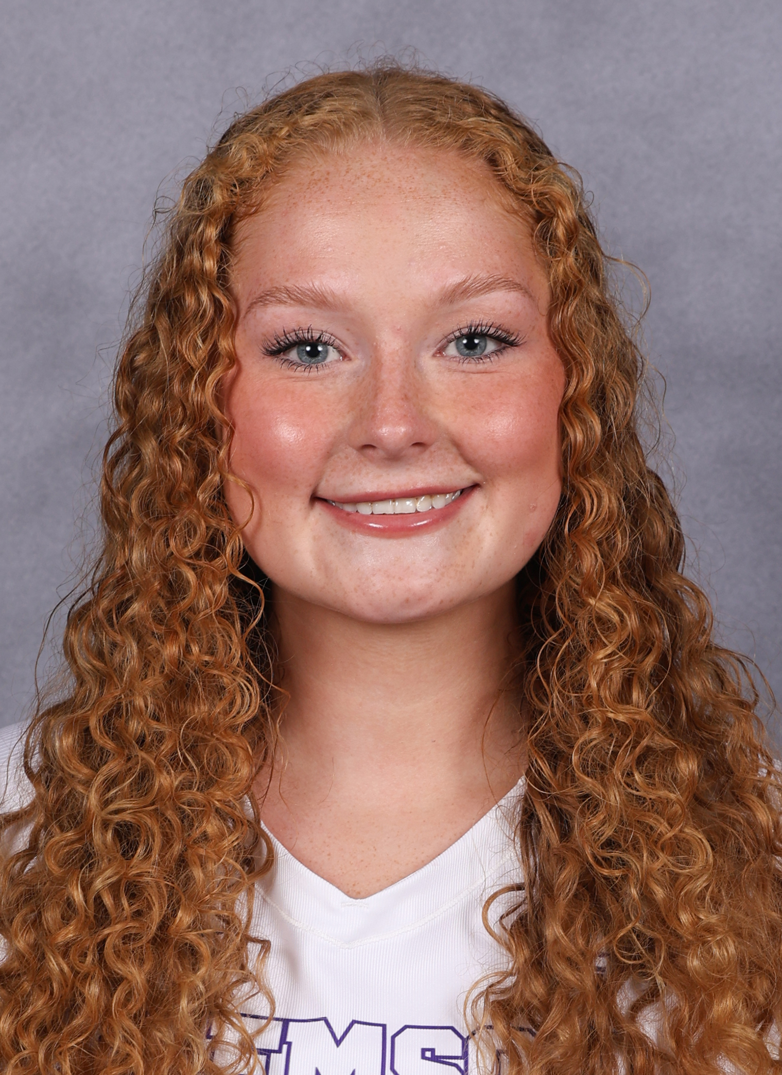 Claire Luoma - Volleyball - Clemson University Athletics