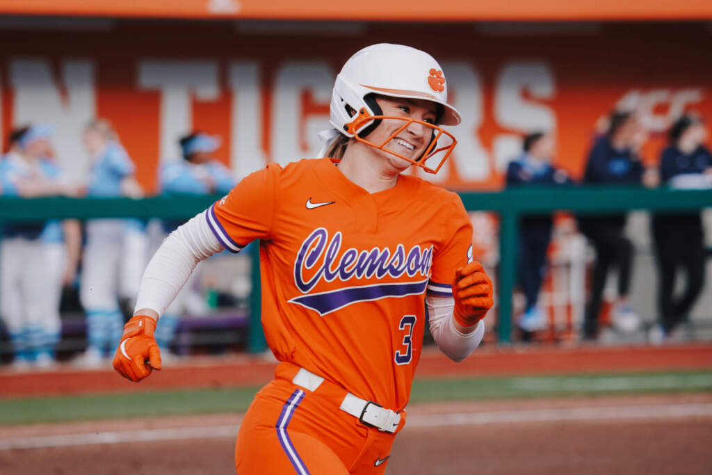 Spencer, Johnson Lead Tigers Past Tar Heels