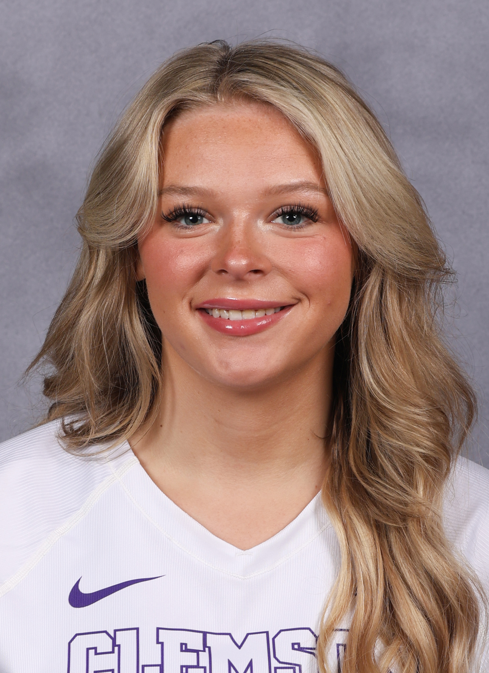Addi Rains - Volleyball - Clemson University Athletics