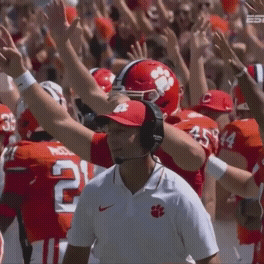 Clemson Tigers Official Athletics Site