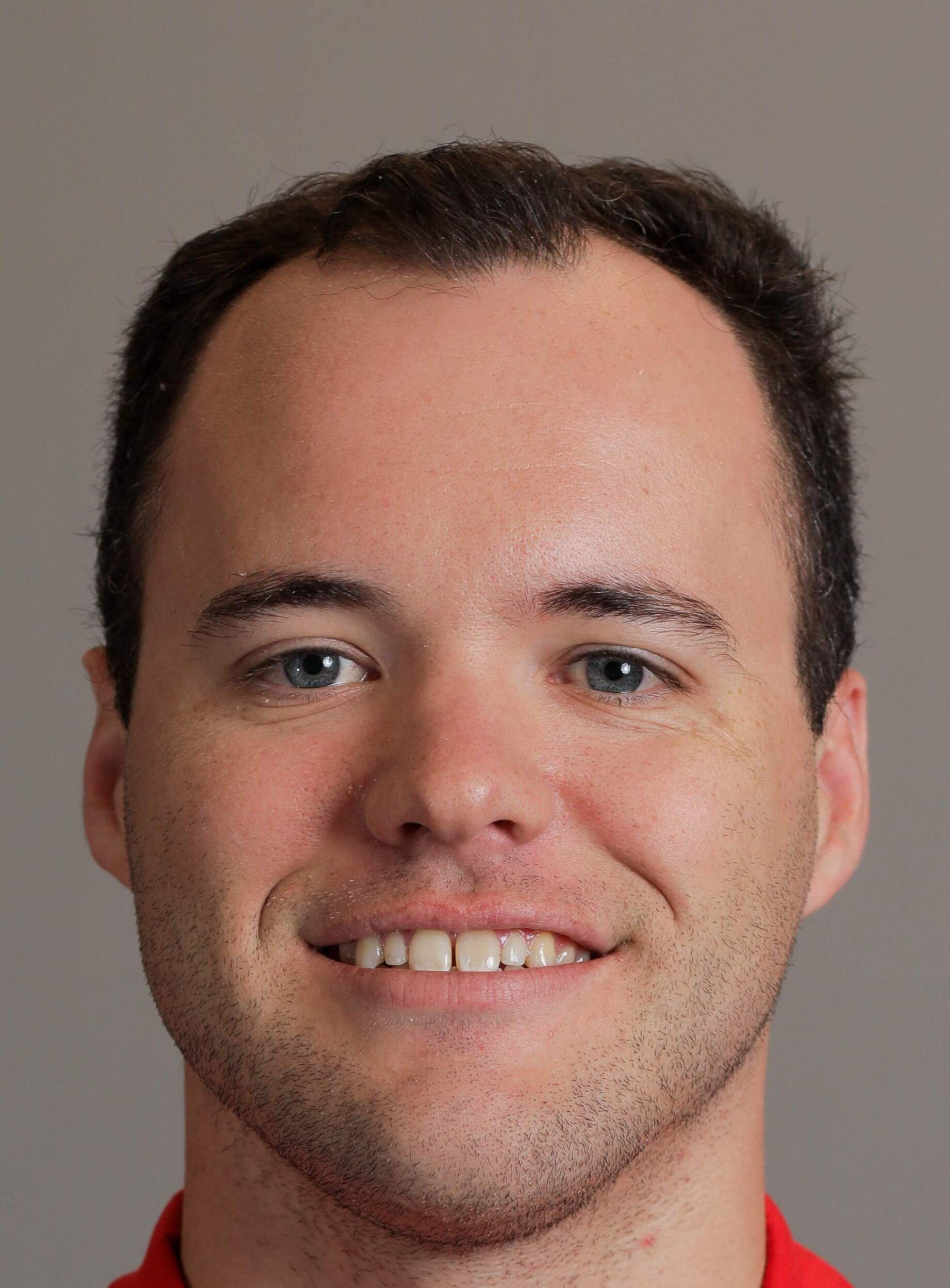 Andrew Olinger - - Clemson University Athletics