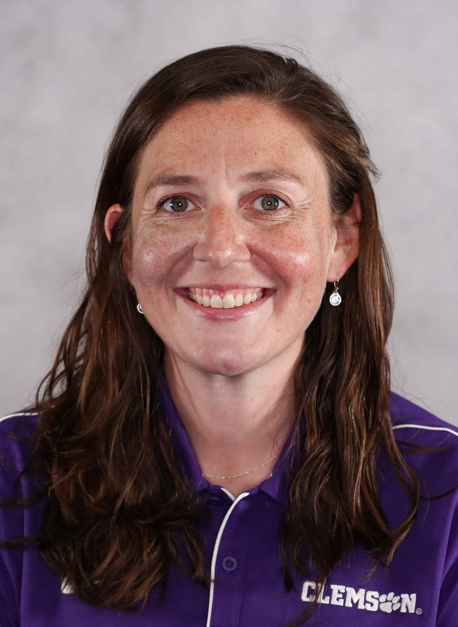 Adrienne Martelli - Rowing - Clemson University Athletics