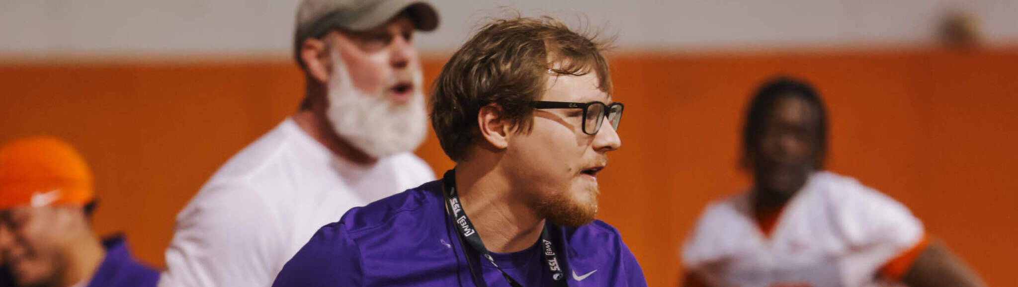 Clemson Tigers Official Athletics Site