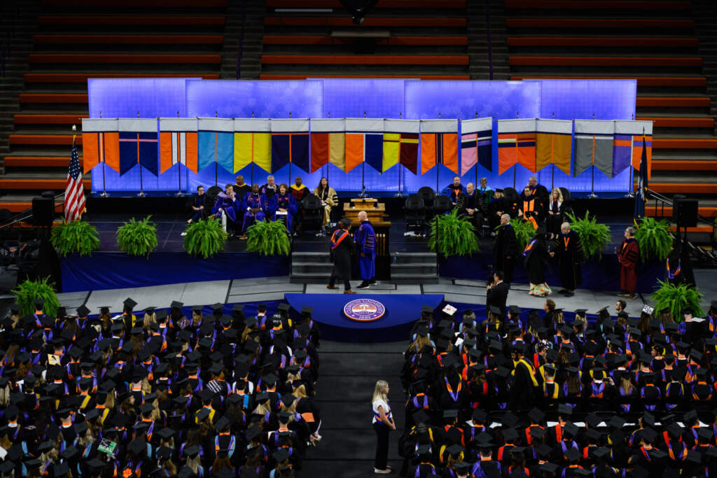 Clemson Student-Athletes Record 3.33 GPA In Fall 2025 Semester   