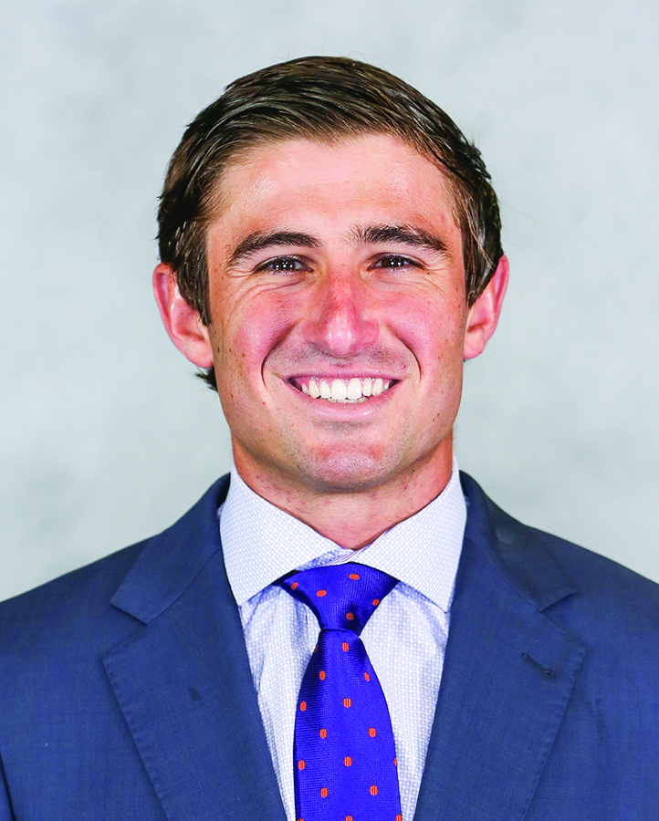 Will Swinney - Football - Clemson University Athletics