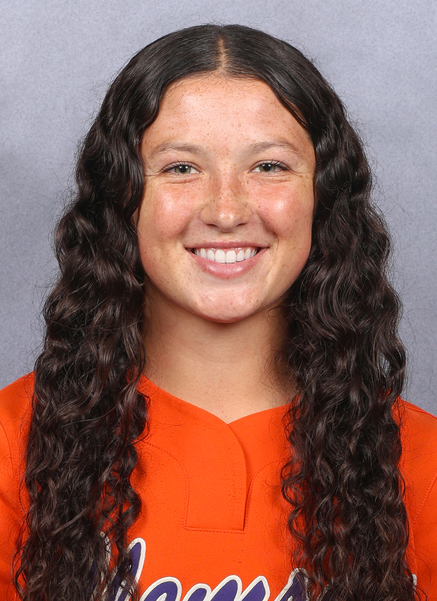 Sam Minish - Softball - Clemson University Athletics