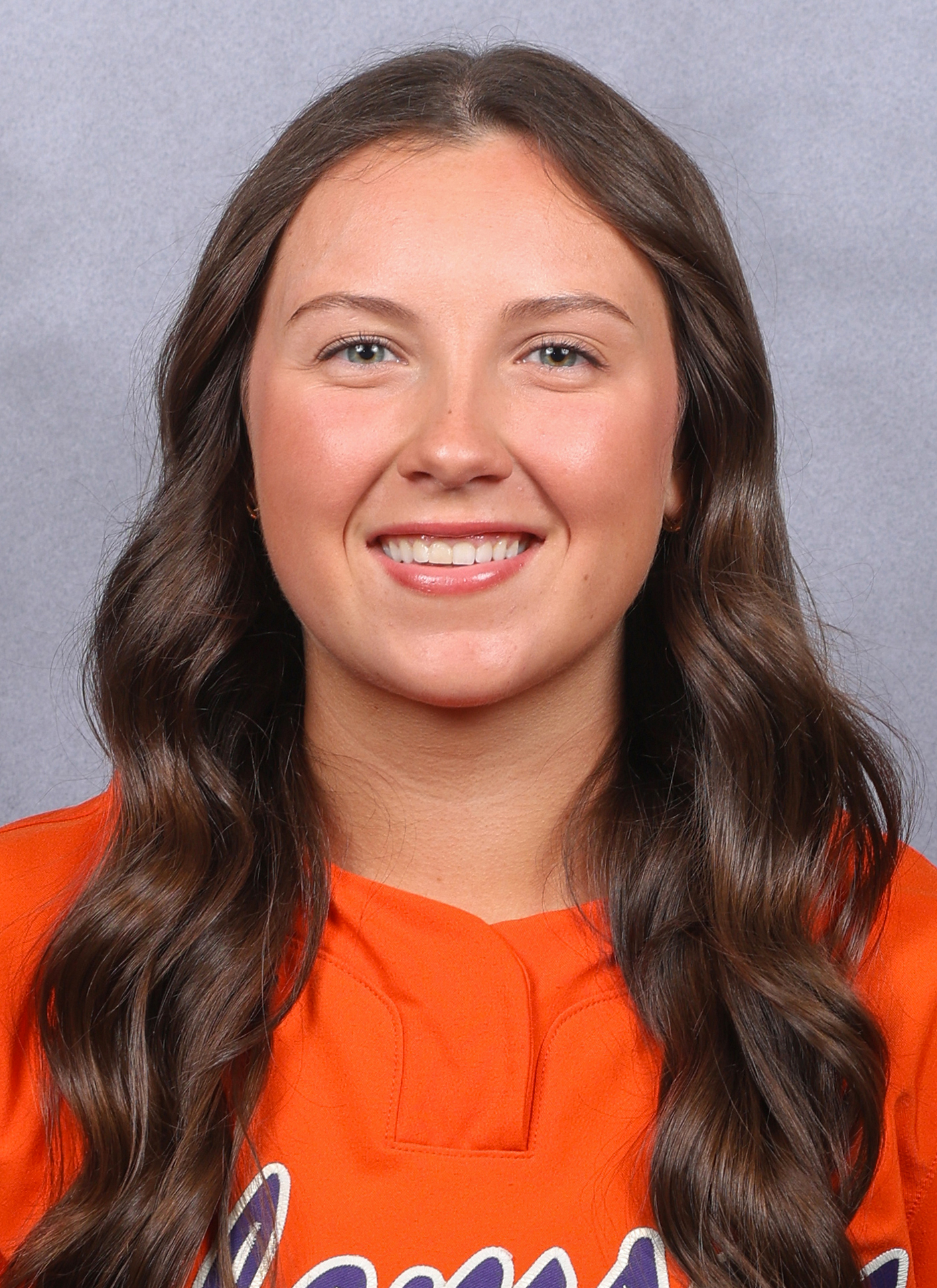 Riley Fennell - Softball - Clemson University Athletics