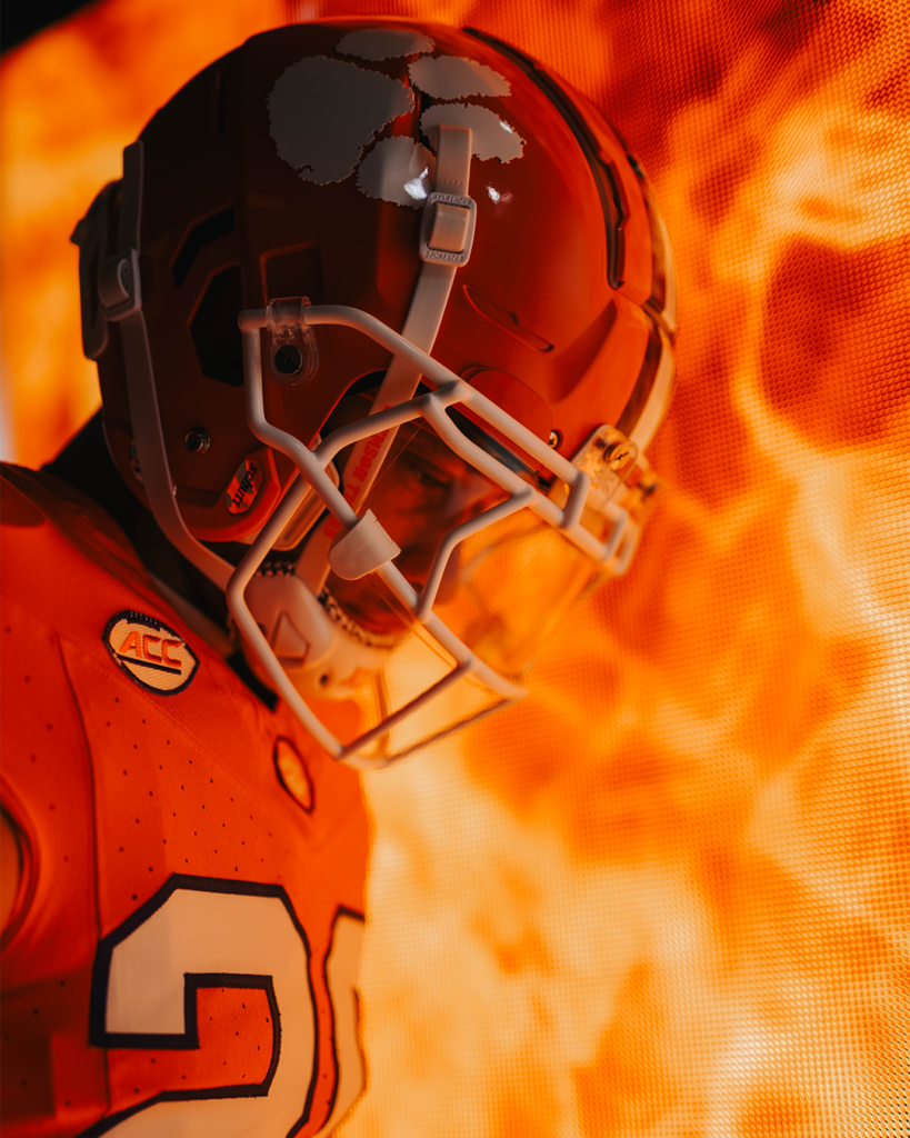 2024 Clemson Football Media Week