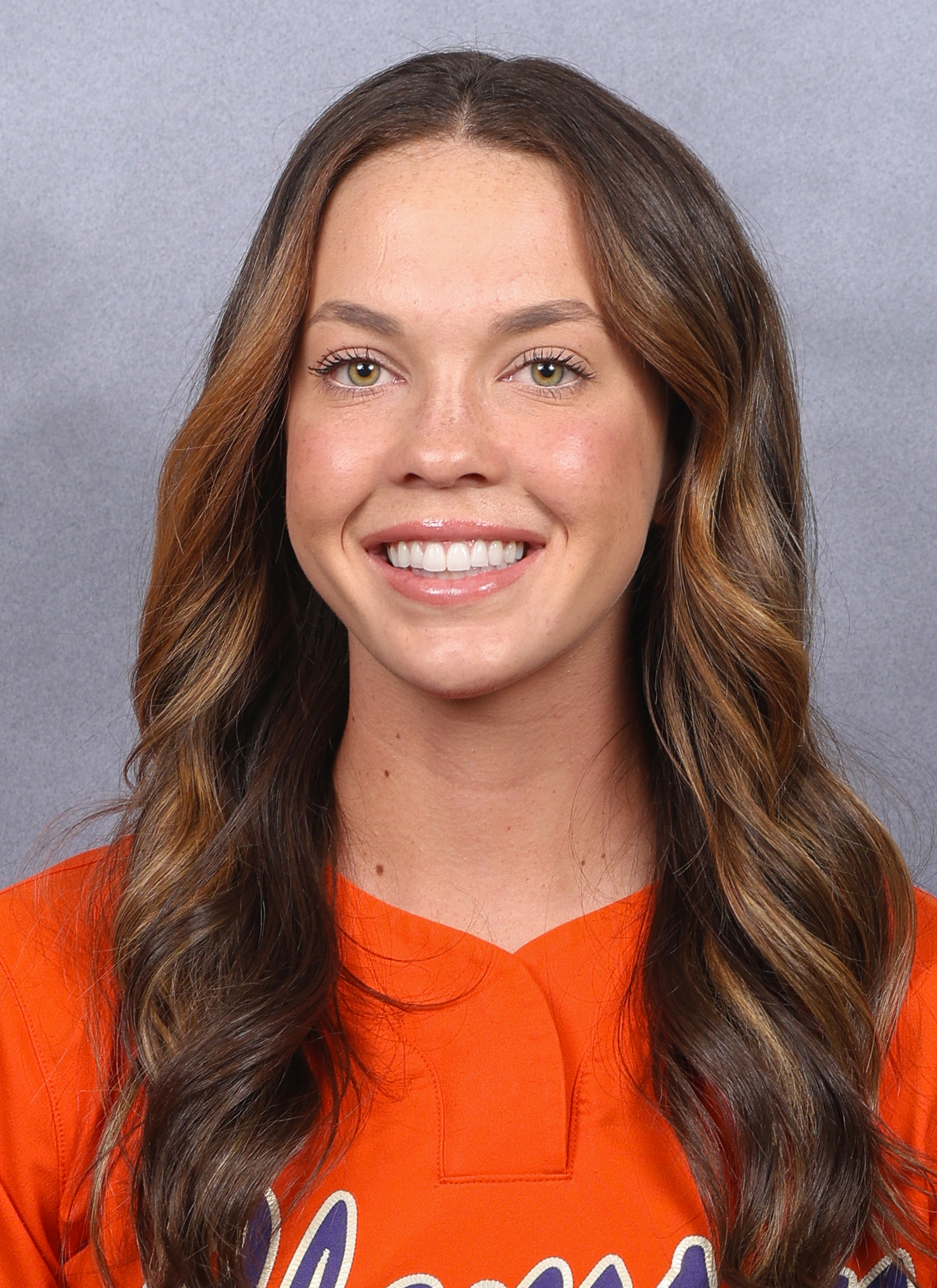 Madi Lardizabal - Softball - Clemson University Athletics