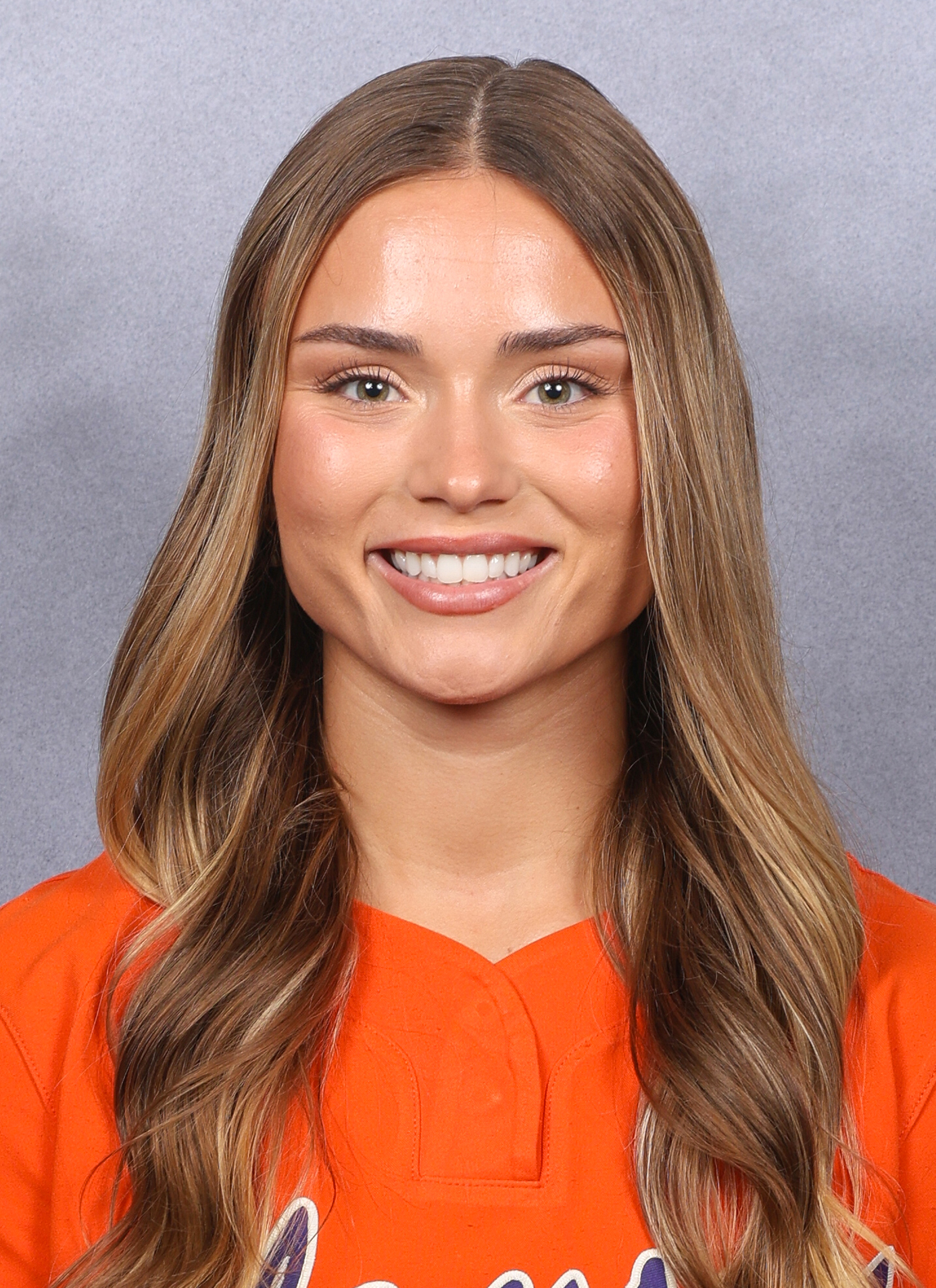 Jamison Brockenbrough - Softball - Clemson University Athletics