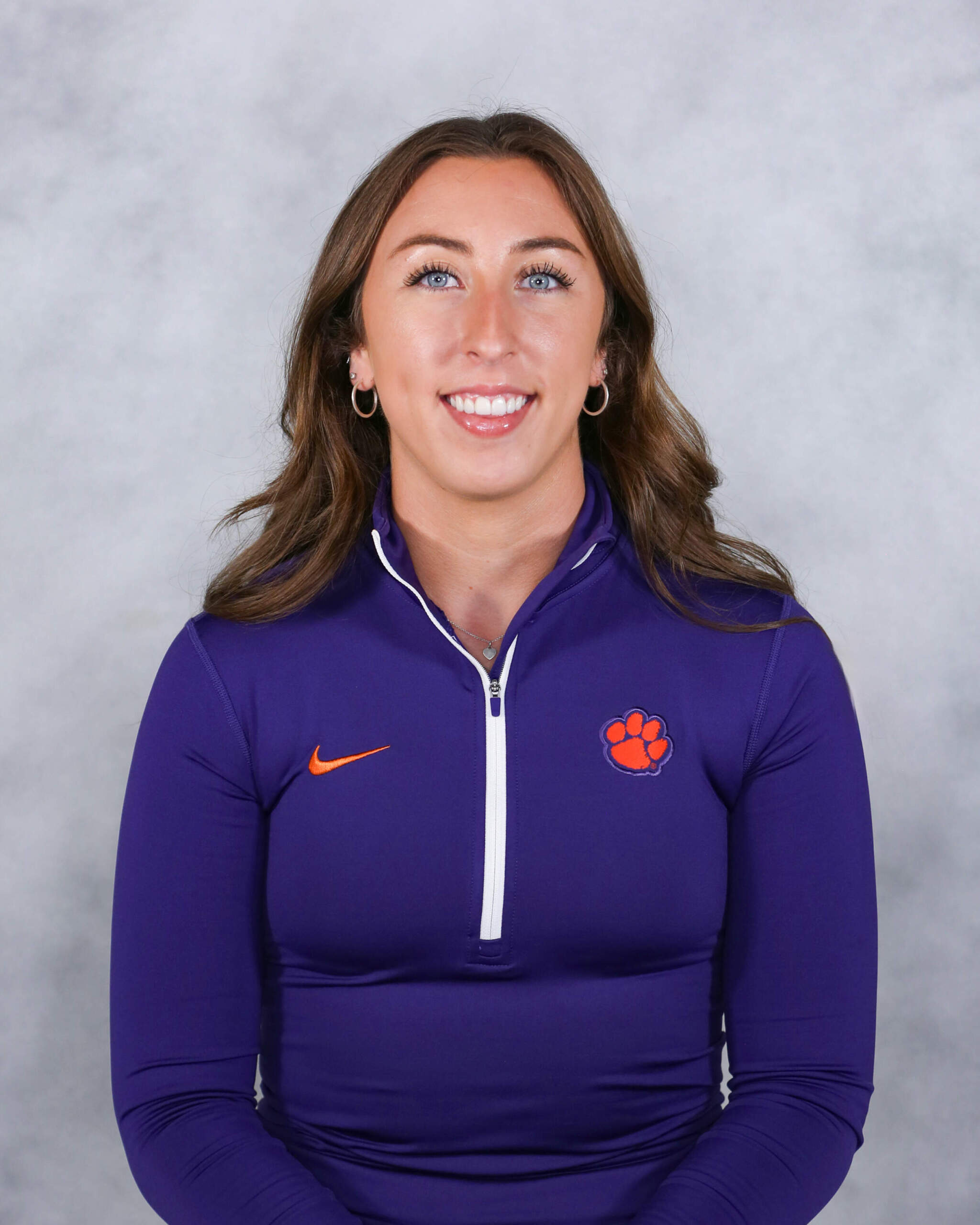 Zoe Adamson - Rowing - Clemson University Athletics