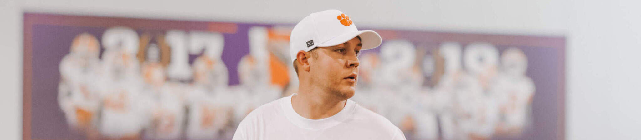 Clemson Tigers Official Athletics Site