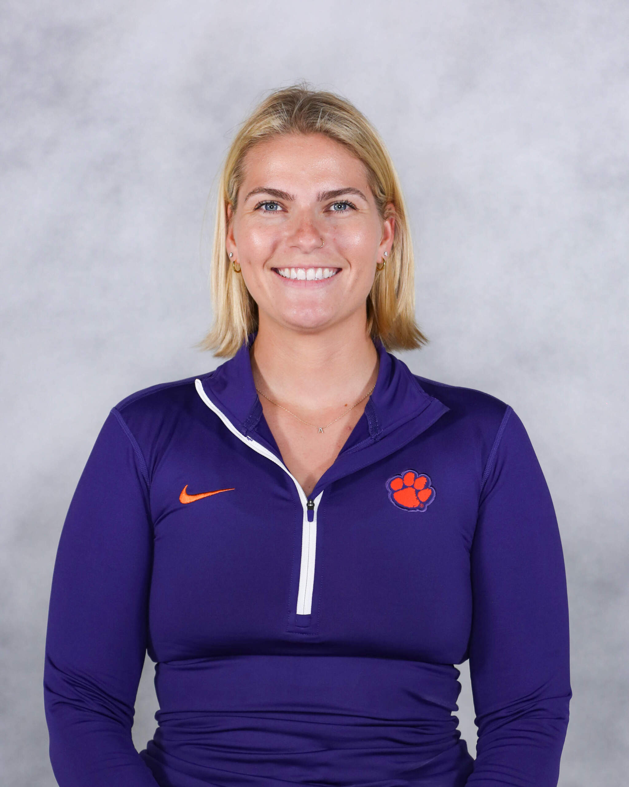 Alana Holt - Rowing - Clemson University Athletics
