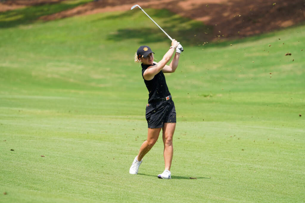 Rawl Earns WGCA Academic All-American Honors