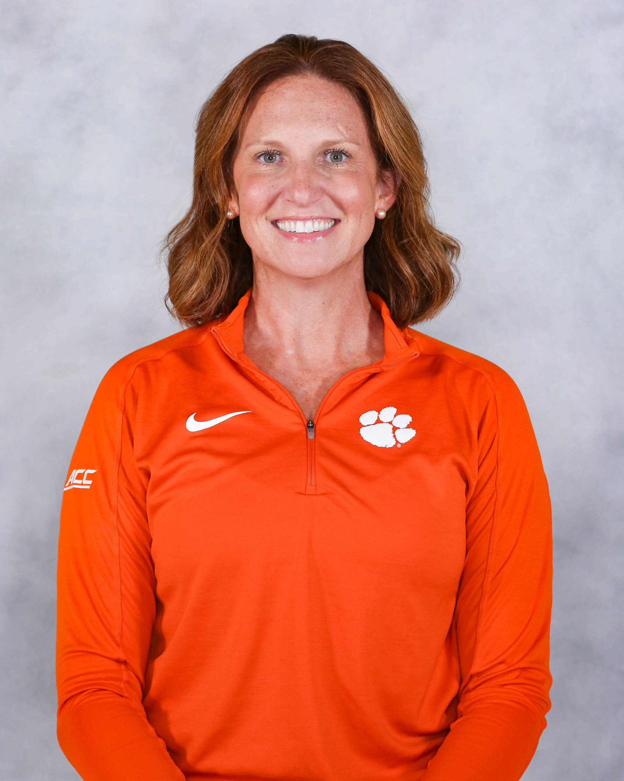 Kelly Kraiss - Rowing - Clemson University Athletics