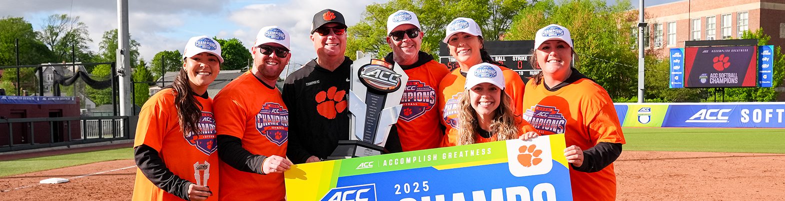 Clemson Tigers Official Athletics Site