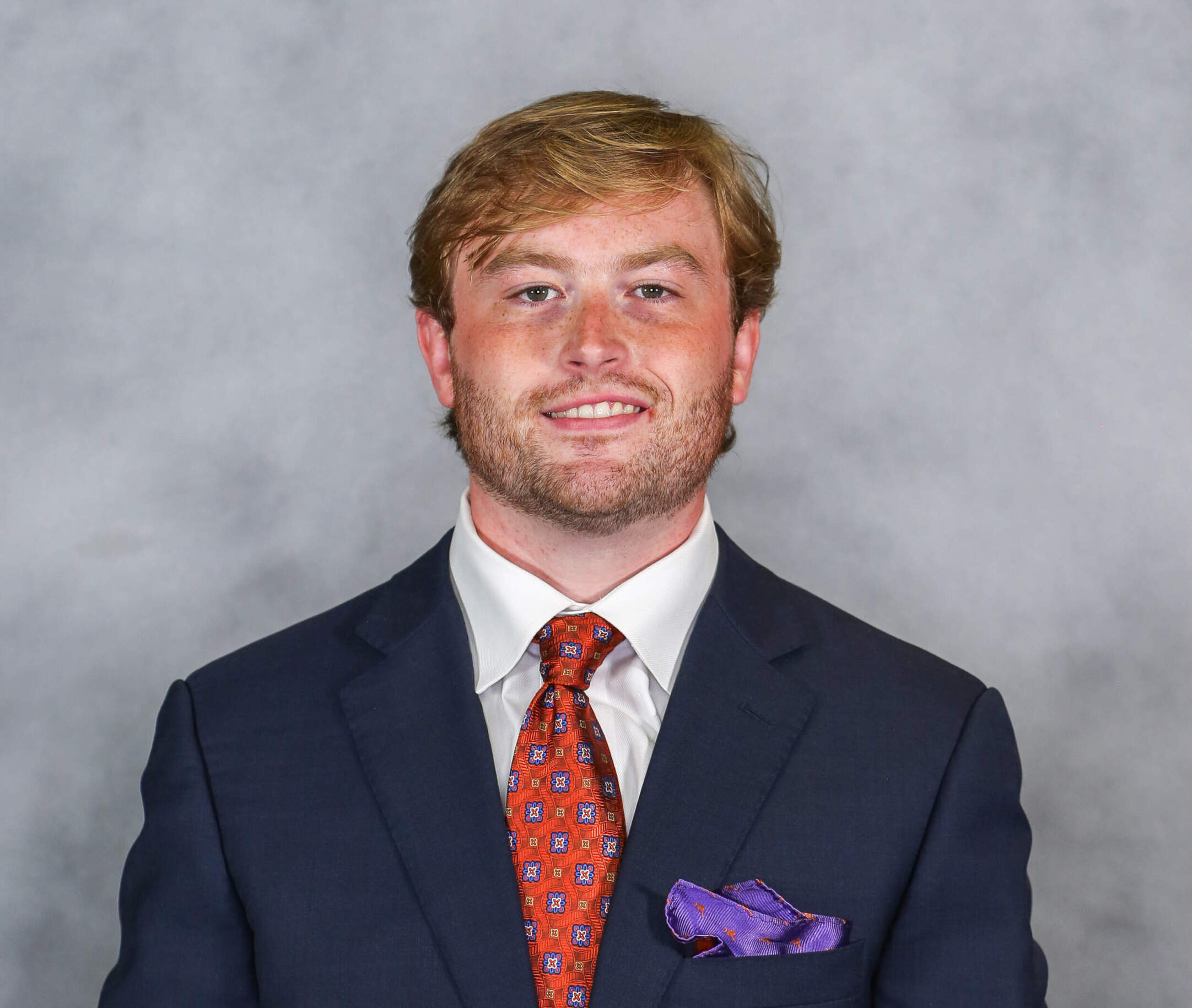 Davis Savoy - Football - Clemson University Athletics