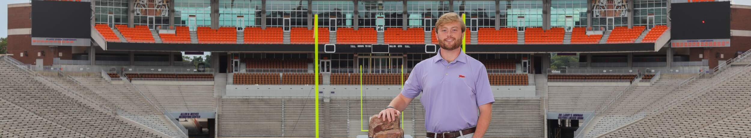 Clemson Tigers Official Athletics Site