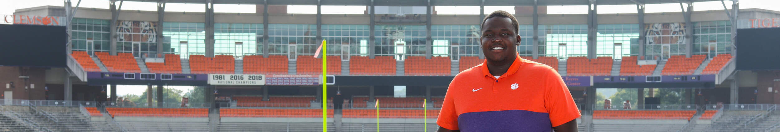Clemson Tigers Official Athletics Site