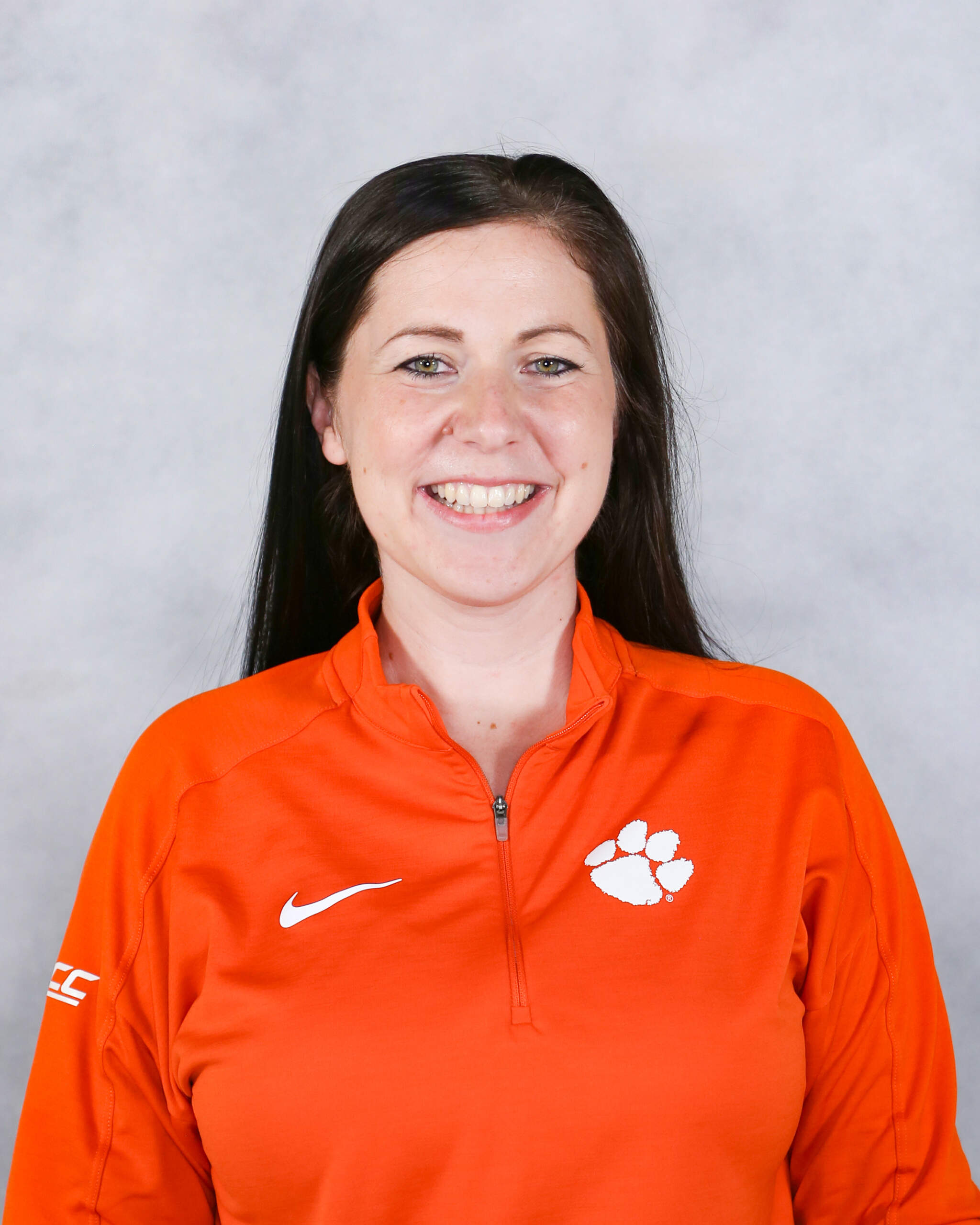 Sheila Rinozzi - Rowing - Clemson University Athletics