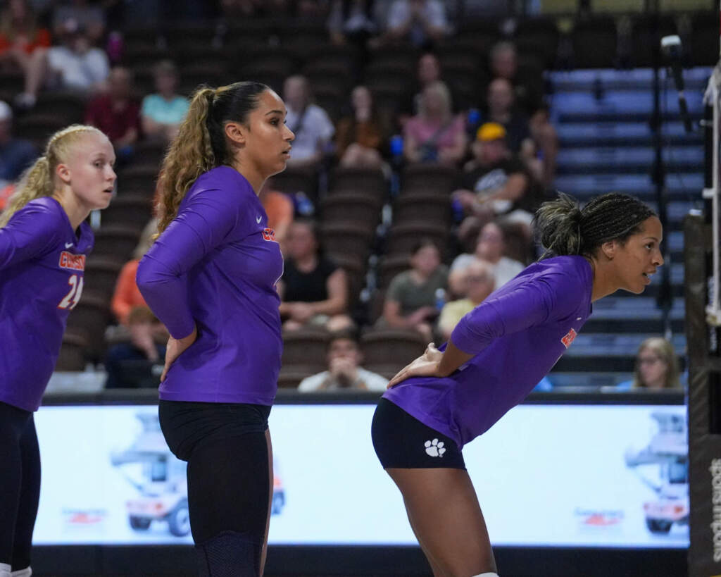 Multiple Career-Highs Propel Tigers to Tournament Victory