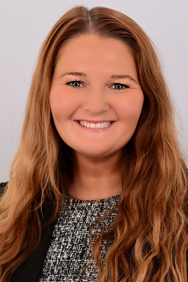 Liz Doherty - - Clemson University Athletics