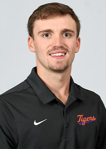 Wilson von Seldeneck - - Clemson University Athletics