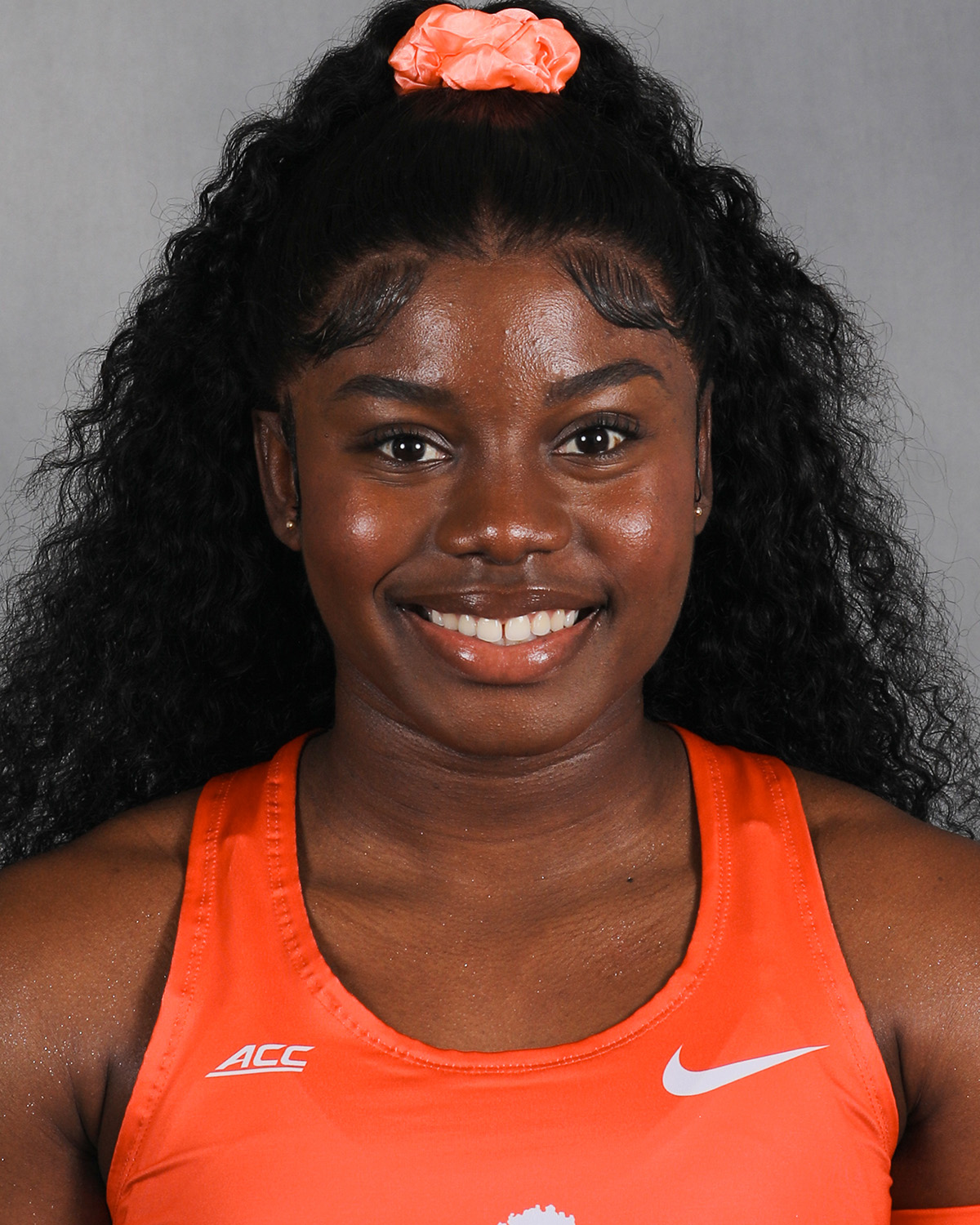 Oneka Wilson - Track & Field - Clemson University Athletics