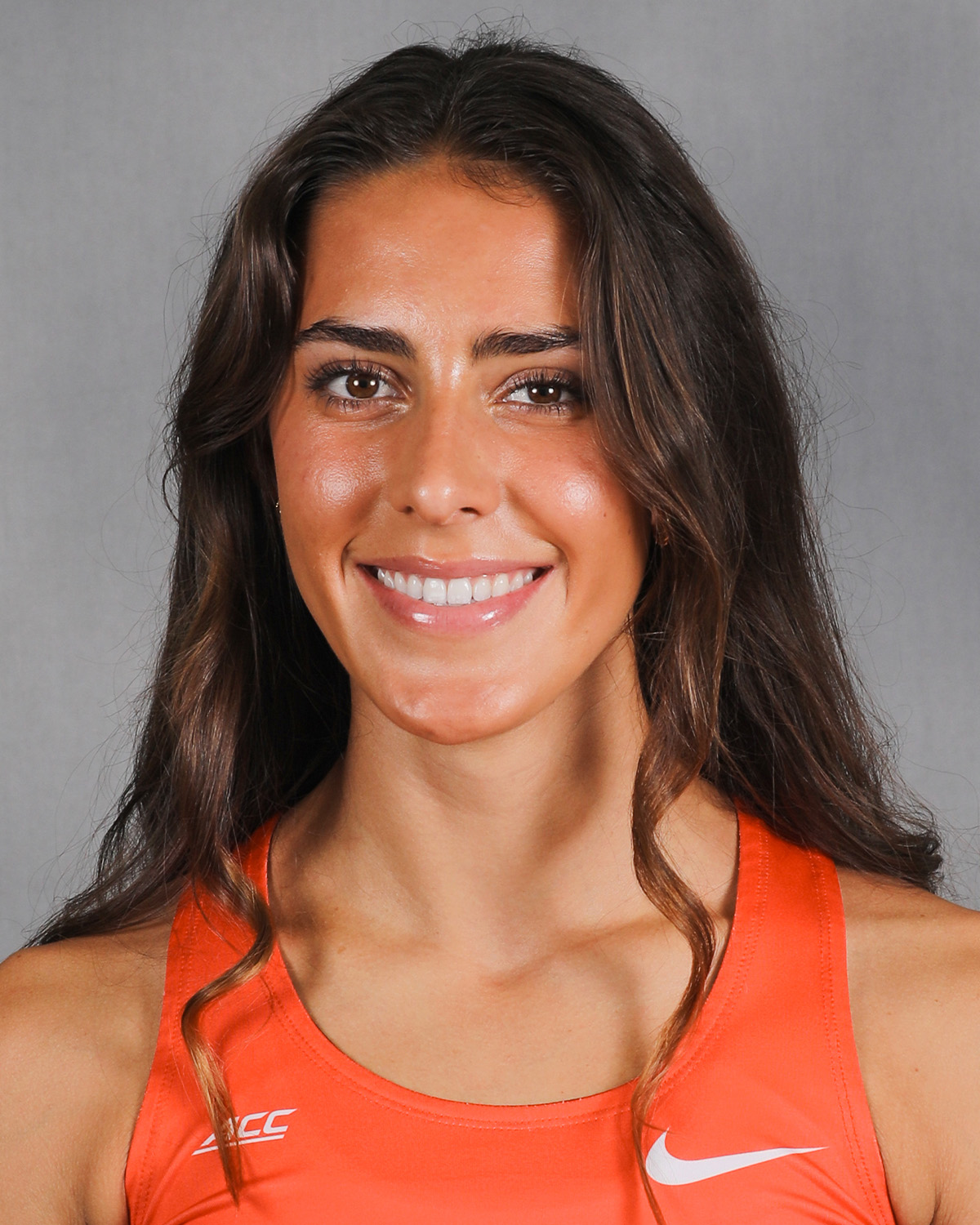 Sophia Buller - Track & Field - Clemson University Athletics