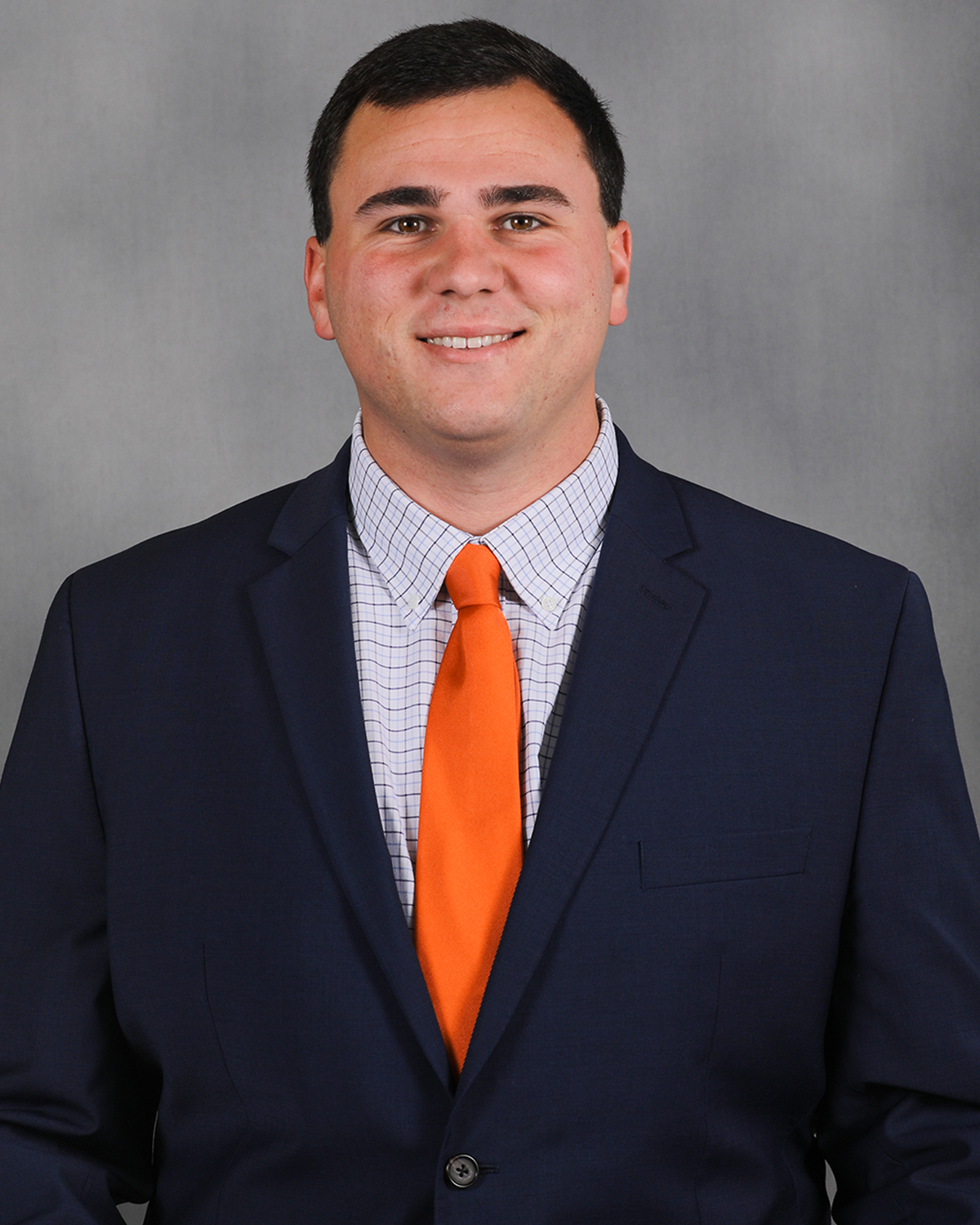 Sam Sorrell - Lacrosse - Clemson University Athletics