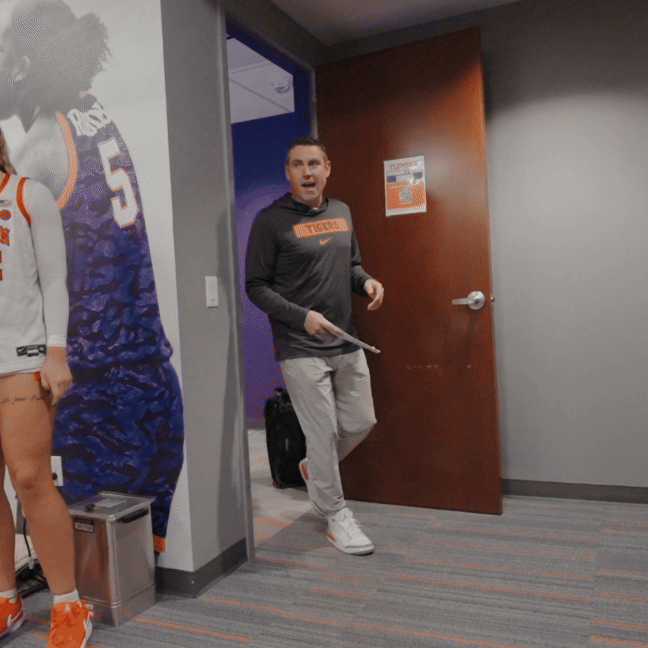 Clemson Tigers Official Athletics Site