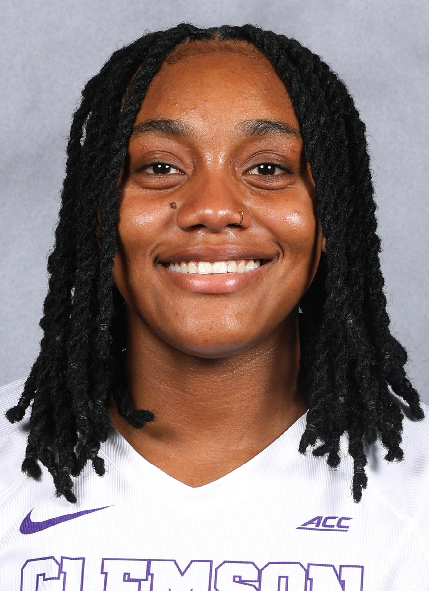 Khaya Gordon - Volleyball - Clemson University Athletics