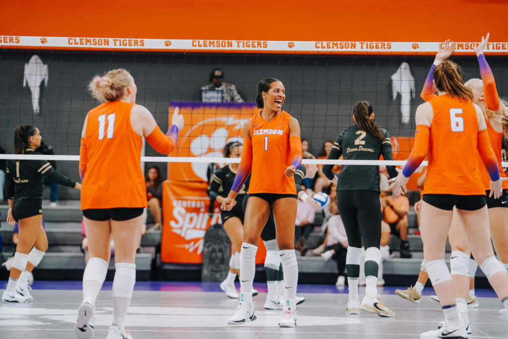 Three Named CSC Academic All-District Selections