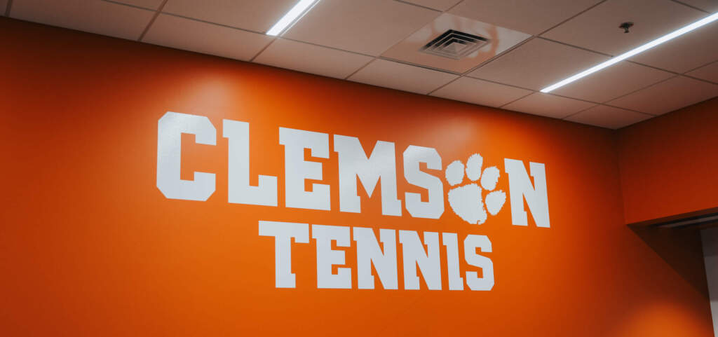 WTEN: Multiple Tigers Named to ITA Weekly Rankings