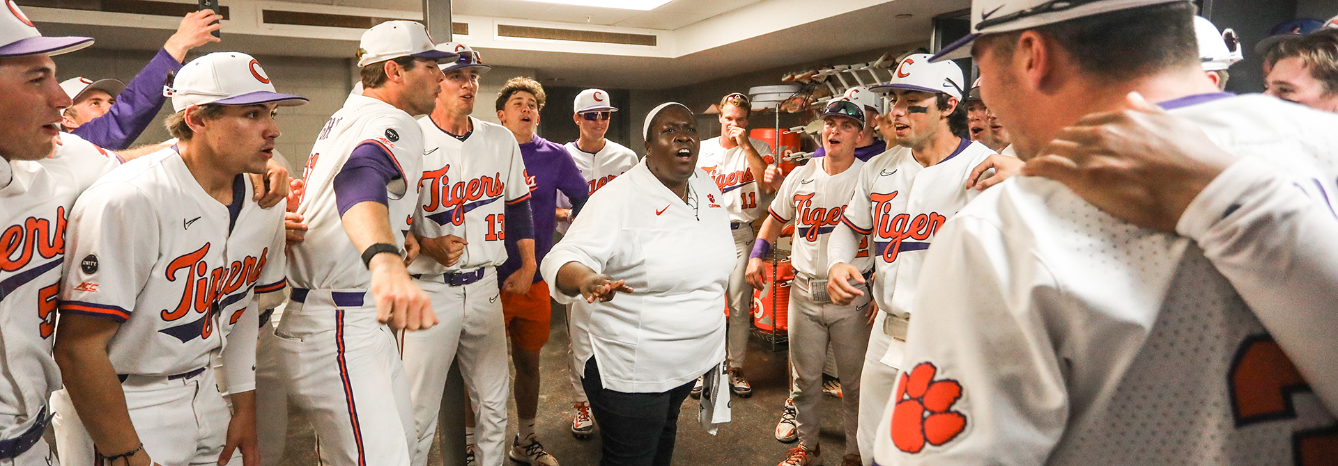 Clemson Tigers Official Athletics Site