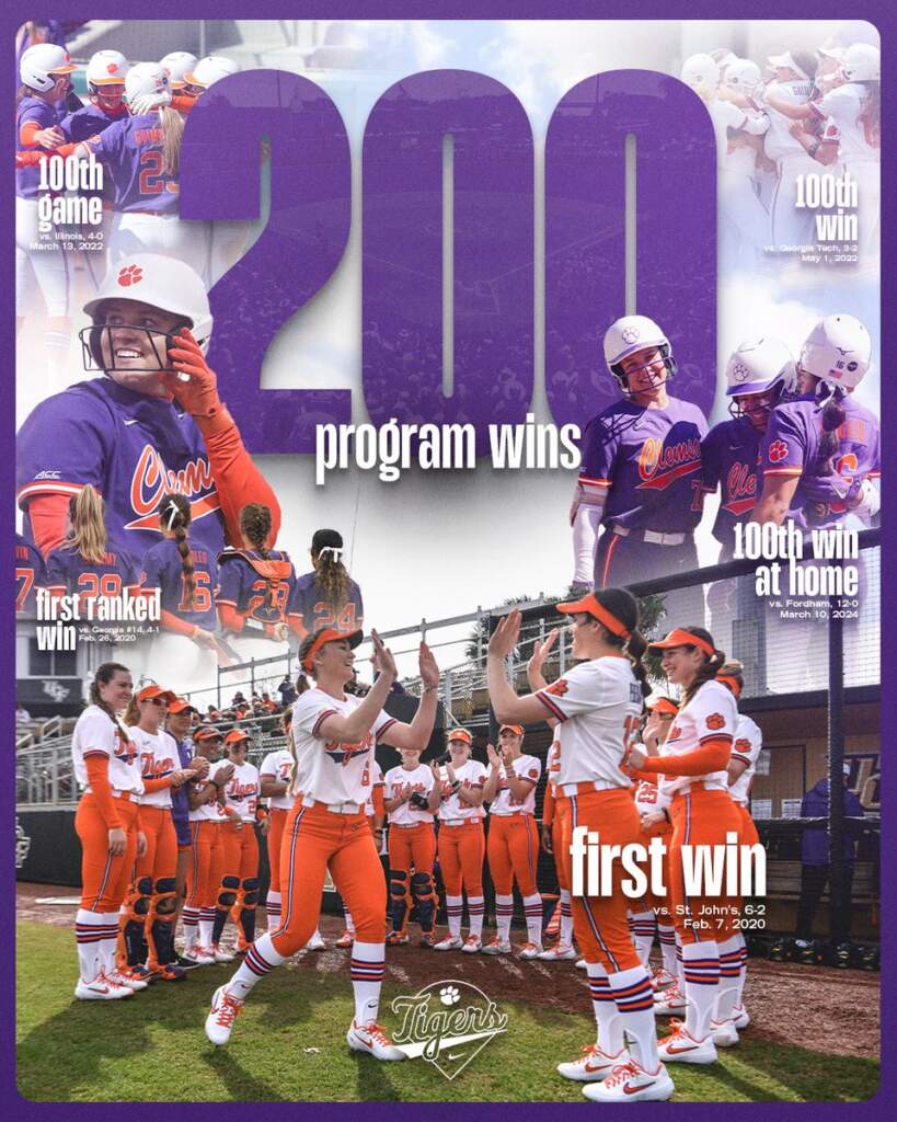 Clemson Tigers Official Athletics Site
