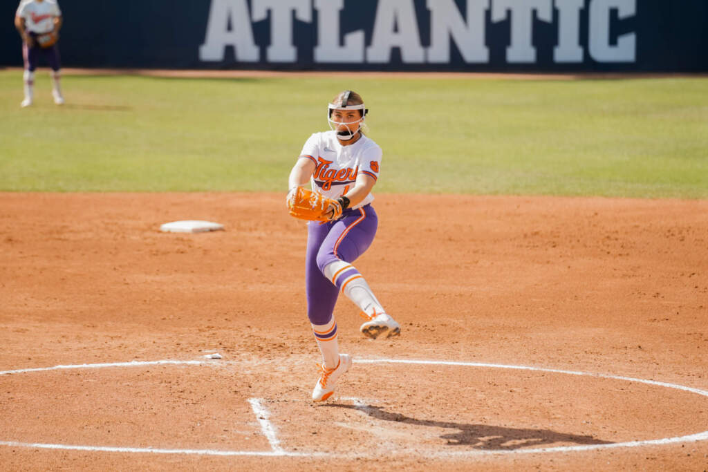 Freshmen Spark Tigers to Victory