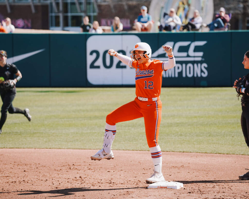 Tigers Surpass 200 Program Wins, Win Two on Friday