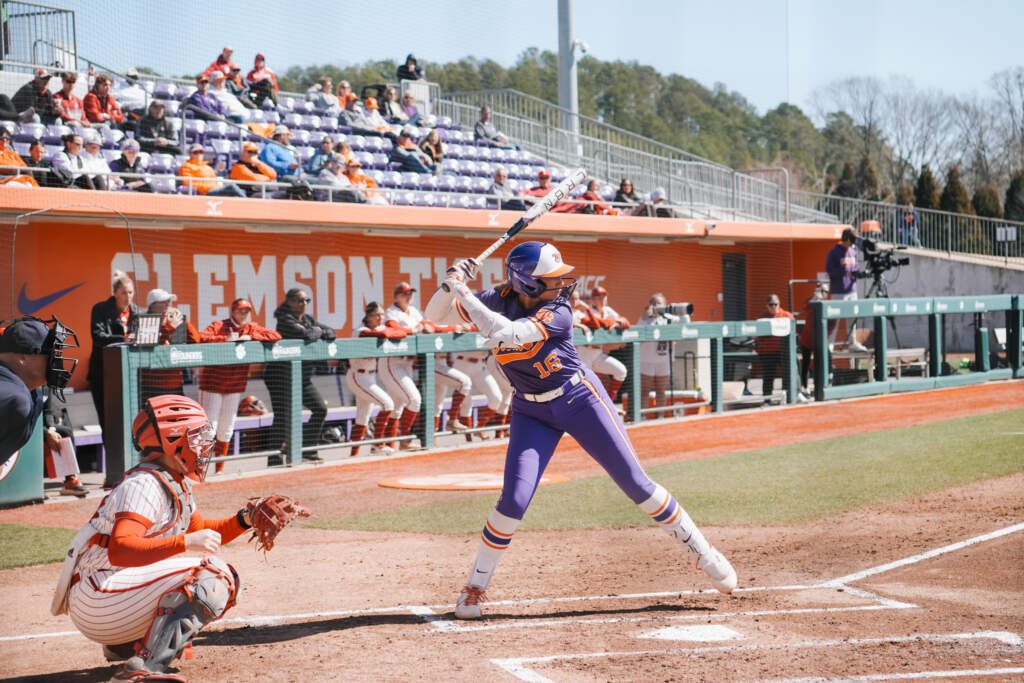 Tigers Run-Rule Hoosiers, Win 11-Straight