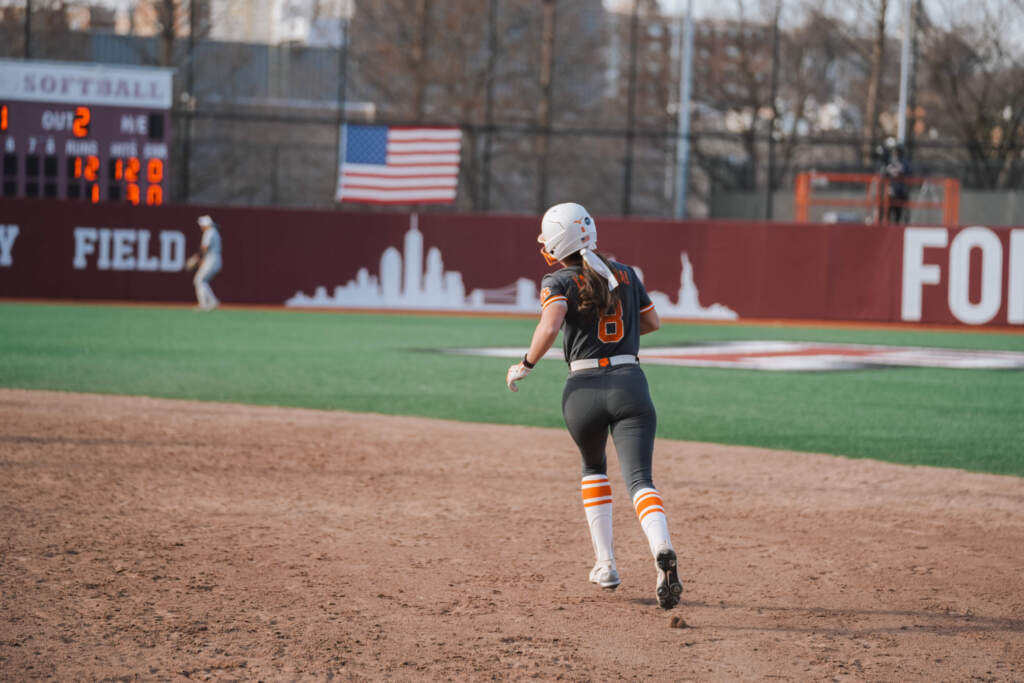 Vieira, Lardizabal Homer in Clemson Victory