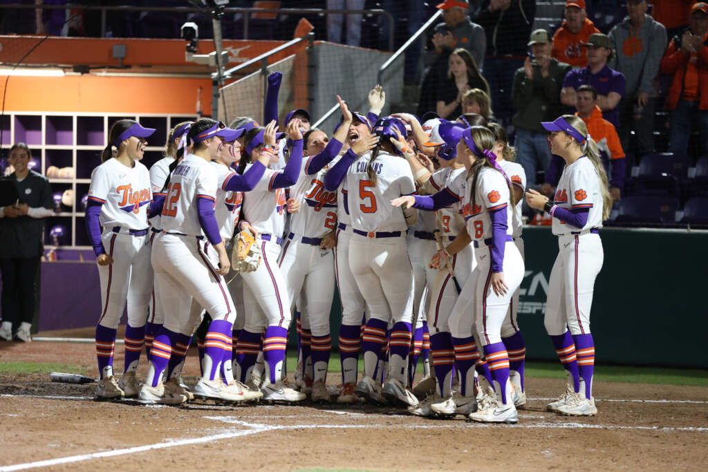 Whitesides, Collins Homer, Tigers Run-Rule Paladins