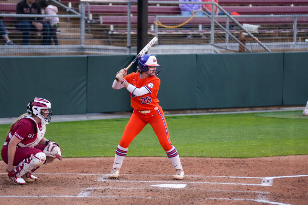 Moore, Knowler Power Tigers to Upset Victory