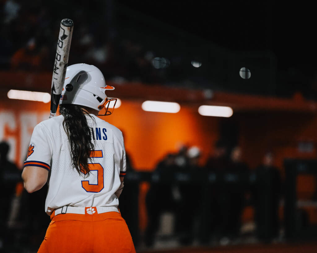 Collins Crushes Gamecocks with Walk-Off Home Run