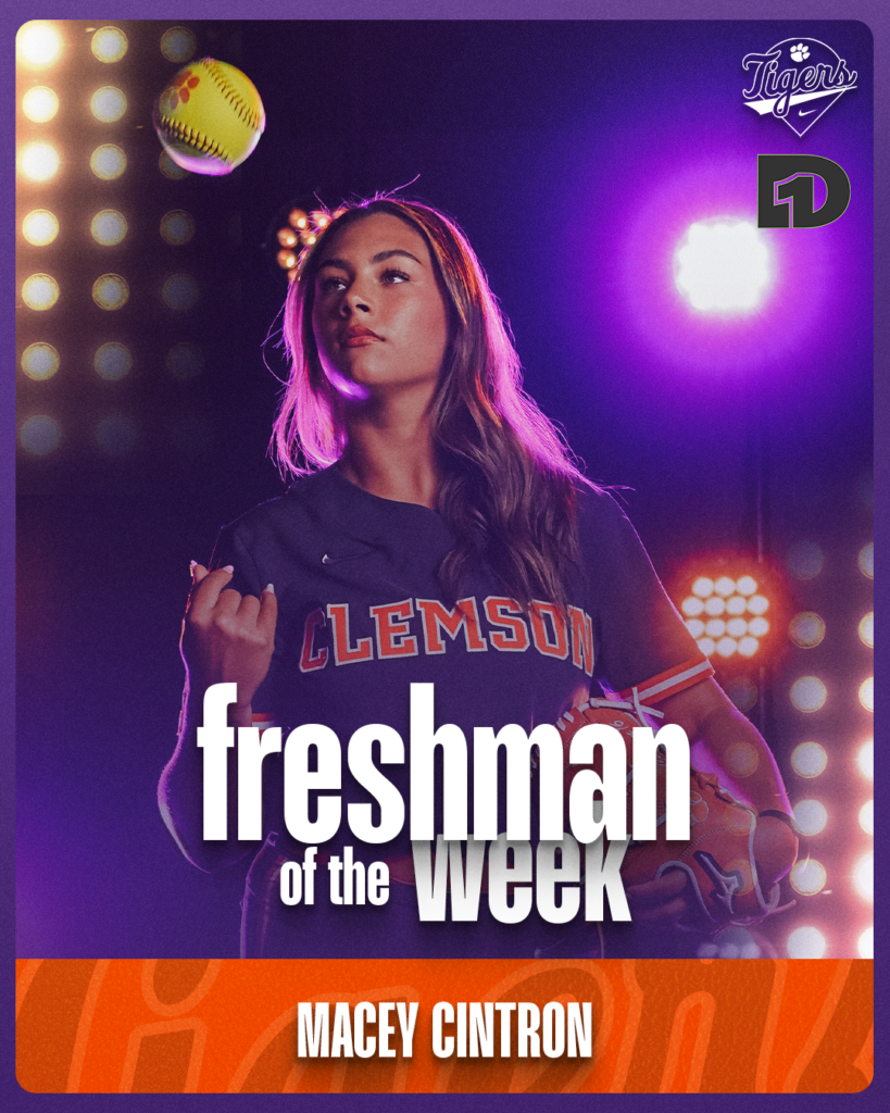 Clemson Tigers Official Athletics Site